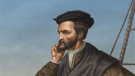 cartier explorer|interesting facts about jacques cartier.